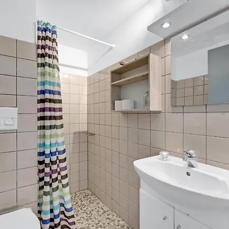 Beautiful In Apartamento