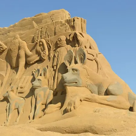 Beautiful In Ringkøbing