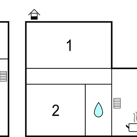 Apartamento Beautiful In