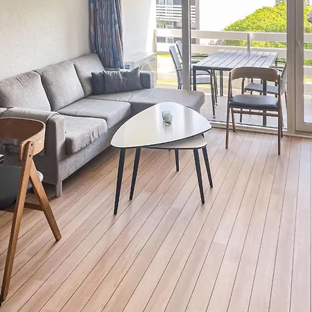 Apartamento Gorgeous In With Wifi *