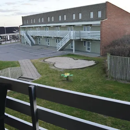 Gorgeous In With Wifi Ringkøbing