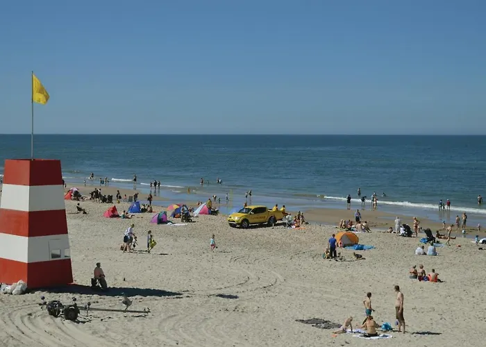 Beautiful In Appartement *